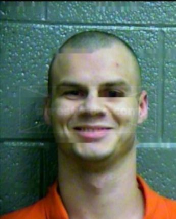 Brandon James Poor
