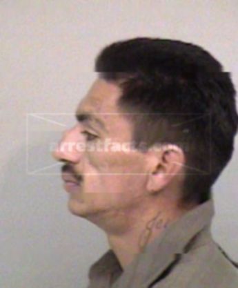 Robert Anthony Castillo