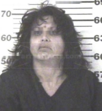 Sheila Anne Blount