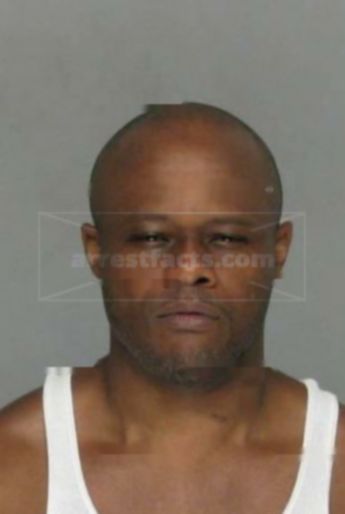 Brian Keith Mack