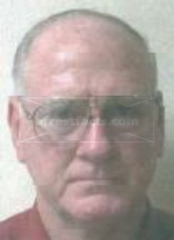 Edgar Nelson Riley