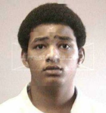 Herashio Durell Moore