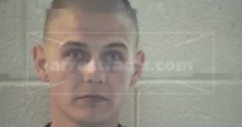 Ryan Allen Thaxton