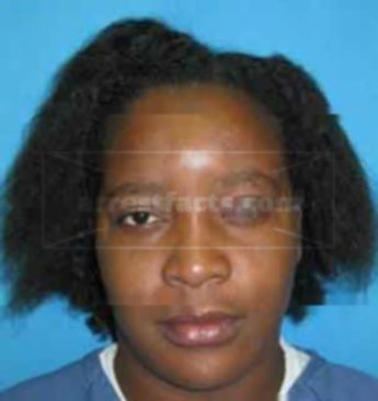 Rasheda Yelverton