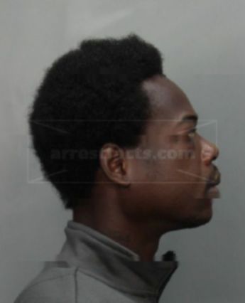 Jonathan Jerome Bridges