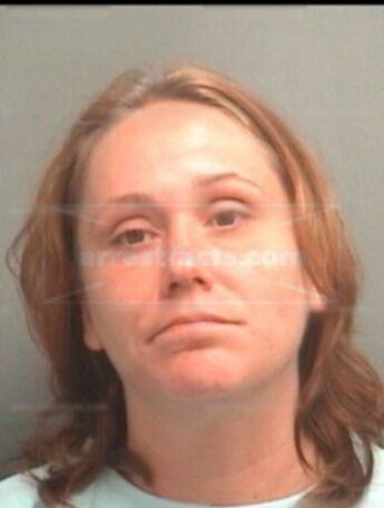 Amy Carlene Gosney