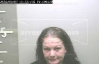 Brandi Kay Williams