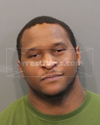 Andre L Mapp