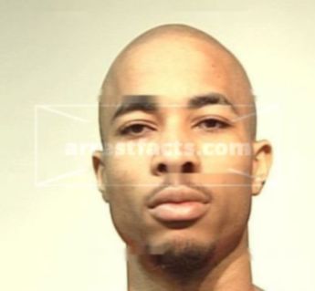 Robert Clay Sherrod