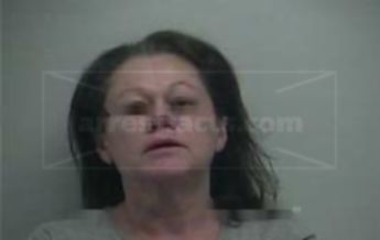 Donna Marie Mcconnell