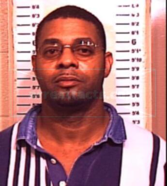 Alphonso Neal Sutton