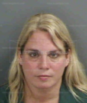 Colleen Ann Shanahan