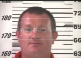 Brent Dustin Moore