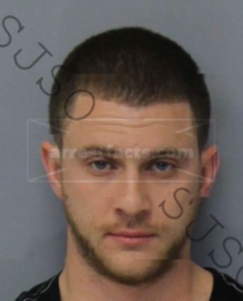 Christopher Anthony Hasenzahl