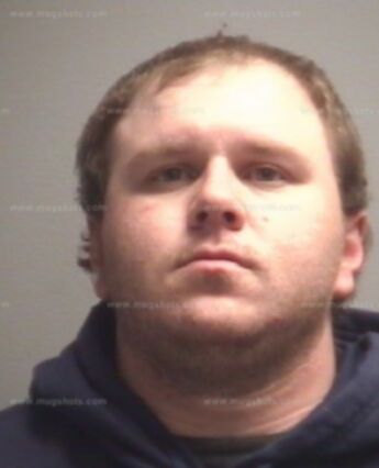 Christopher Glenn Osburn