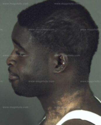William Tayvon Patterson