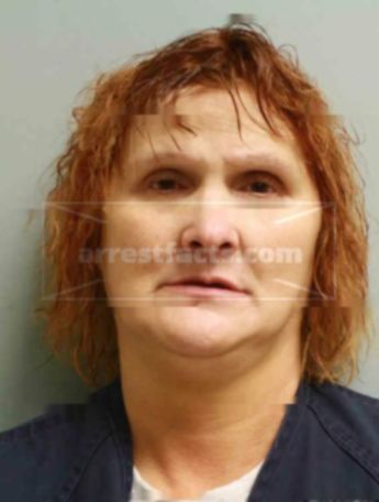 Vicki Kay Belcher