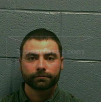 Seth Ryan Wood