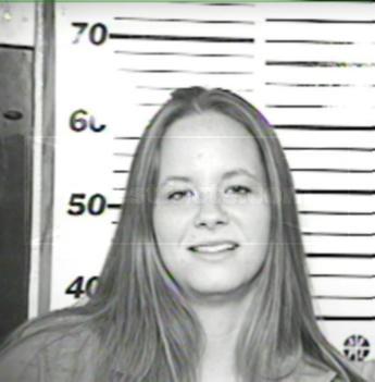 Jesslyn Faye Workman