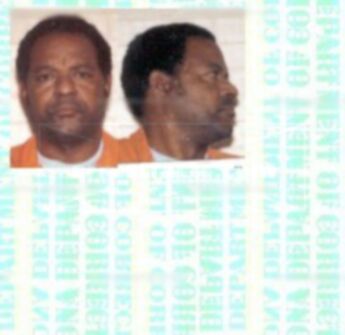 Luther L Young