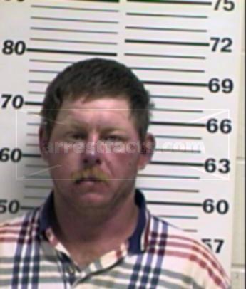 Darrell Alan Forester