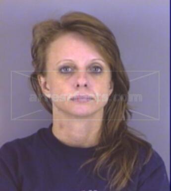 Debra Sue Burris