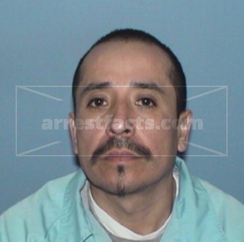 Alezandro A. Cruz