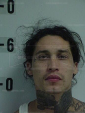 Jonathan Antonio Mota