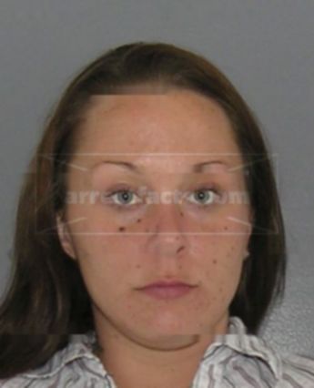 Kimberly Nicole Shelton