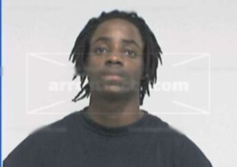 Stevlein Stephon Bivins