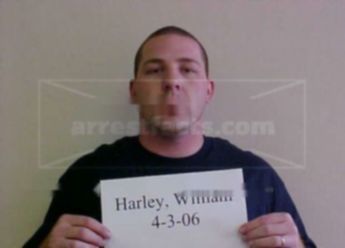William Gene Harley