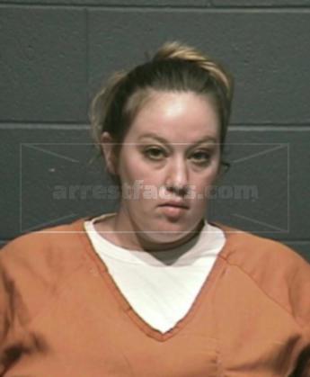 Kandis Gail Graves