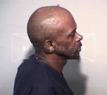 Derick Gene Hudson