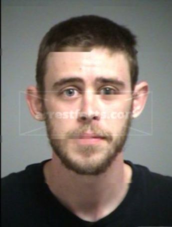 Dustin Travis White