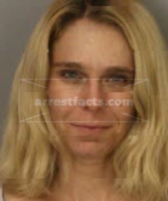Sonya Marie Britton