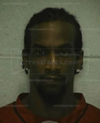 Clintin D. Allen