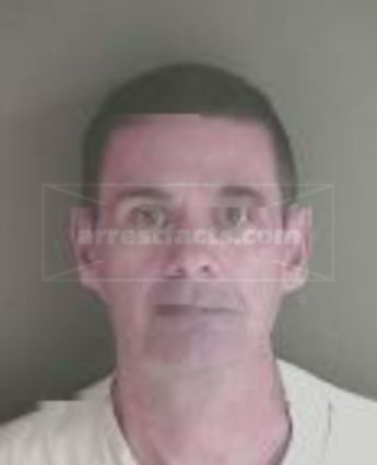Ricky Wayne Anthony