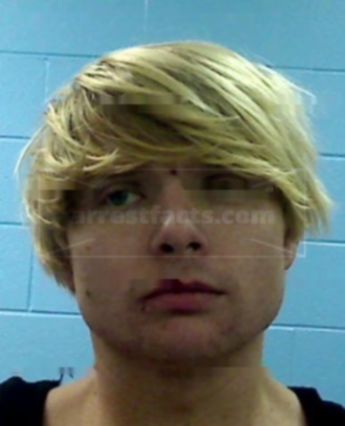 Joshua Brent Stephens