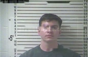 Jonathan Tray Billings