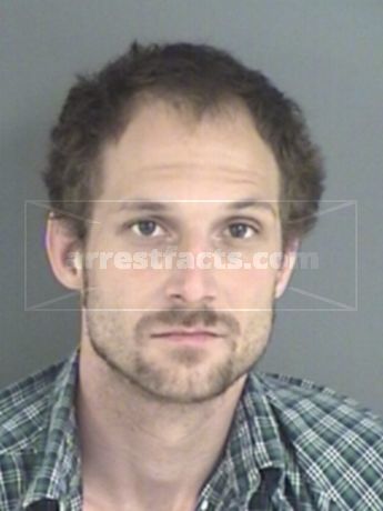 Joshua Clay Callaway