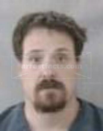 Jerad Benjamin Francis