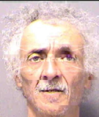 Charles Winslow Talley