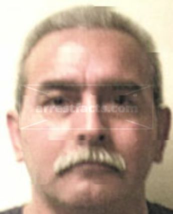 Rodney Bruce Perez
