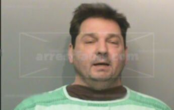 Patrick James Lewis