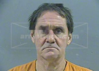 Barry Lane Turbeville