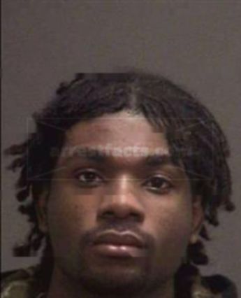 Allen Alfred James