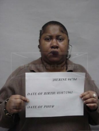Katherine Louise Johnson