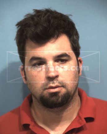 Travis Dylan Jackson
