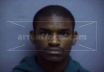 Leonard Wayne Frazier