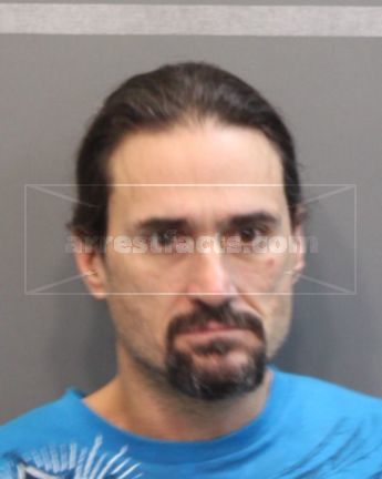 Richard Paul Spagnuolo